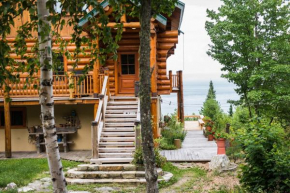  289 -Entre Mer et Montagne  Сент-Ирене